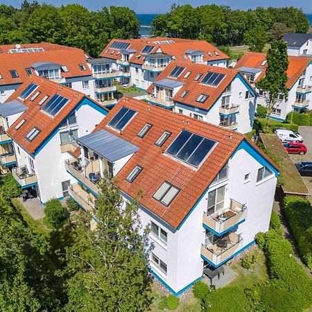 Residenz Am Strand Wohnung 2-43 Zingst Εξωτερικό φωτογραφία