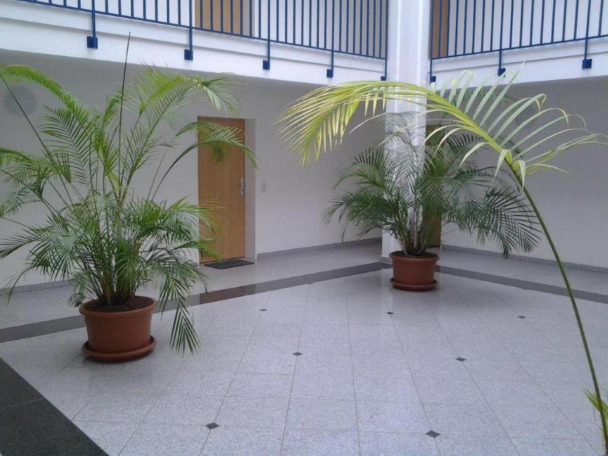 Residenz Am Strand Wohnung 2-43 Zingst Εξωτερικό φωτογραφία
