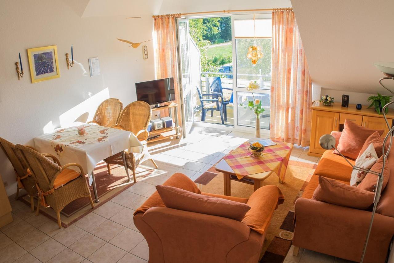 Residenz Am Strand Wohnung 2-43 Zingst Εξωτερικό φωτογραφία