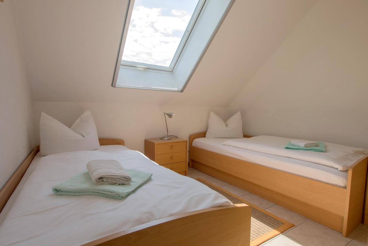 Residenz Am Strand Wohnung 2-43 Zingst Εξωτερικό φωτογραφία