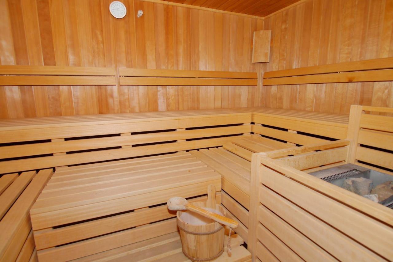 Residenz Am Strand Wohnung 2-43 Zingst Εξωτερικό φωτογραφία