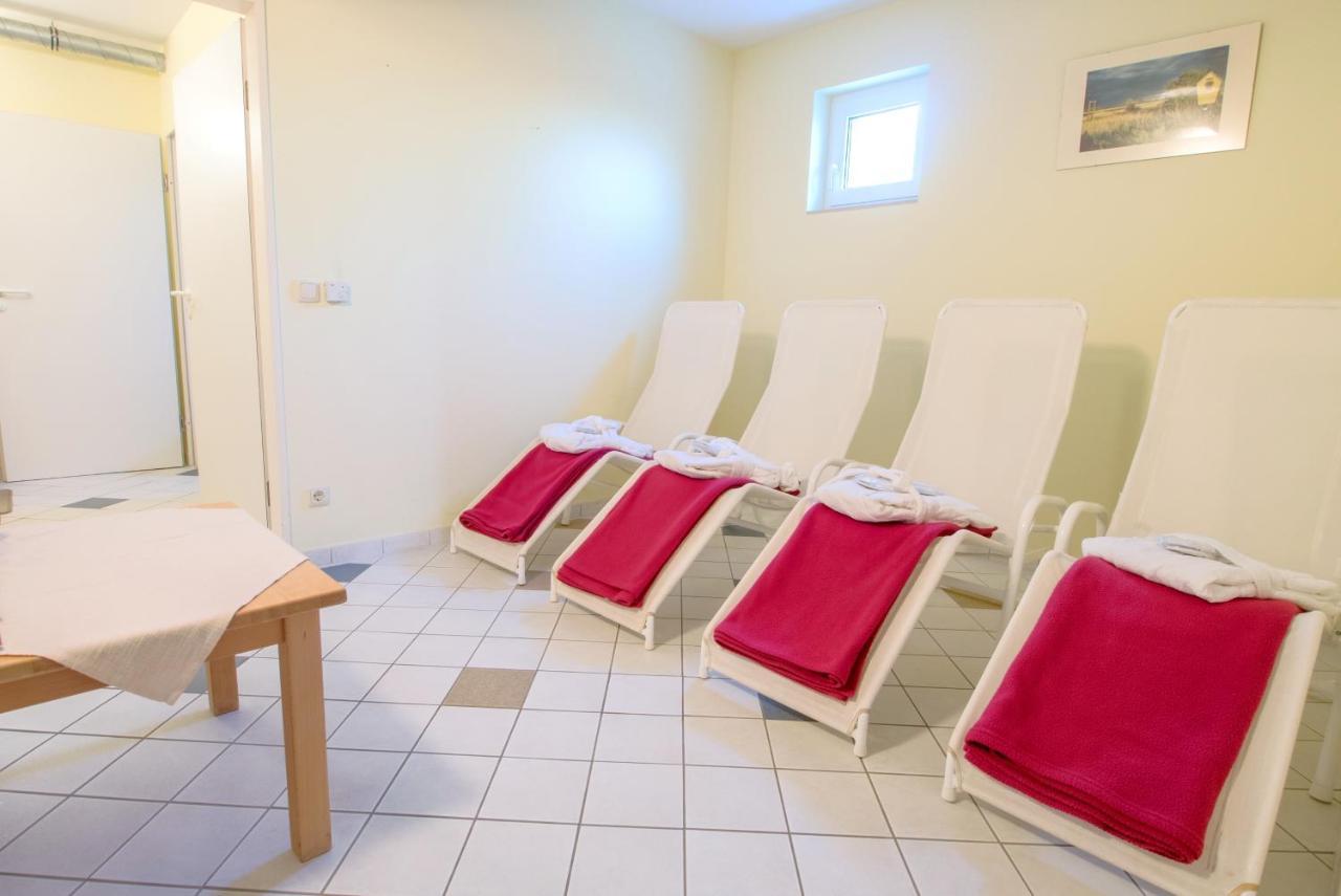 Residenz Am Strand Wohnung 2-43 Zingst Εξωτερικό φωτογραφία