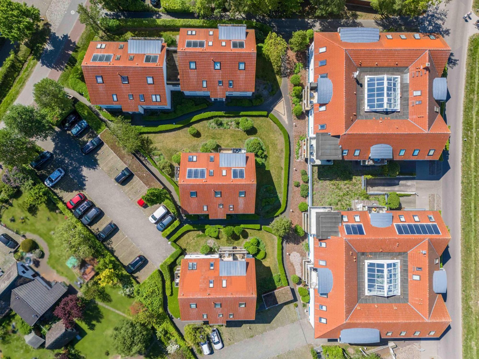 Residenz Am Strand Wohnung 2-43 Zingst Εξωτερικό φωτογραφία
